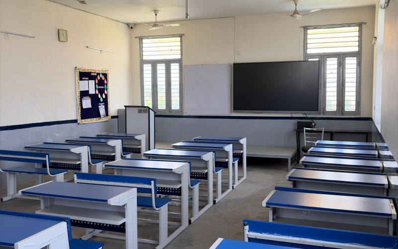 Smart Class