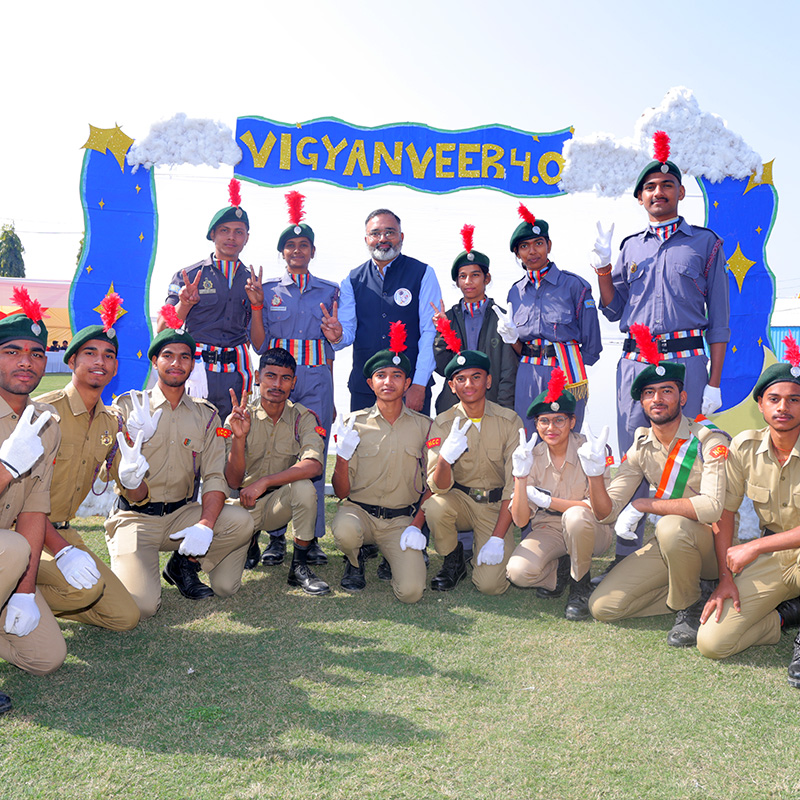 Vigyan veer 4.0