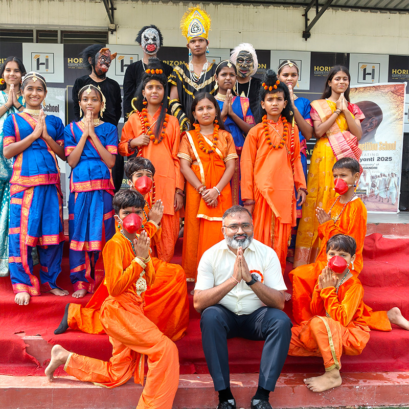 Diwali Celebration