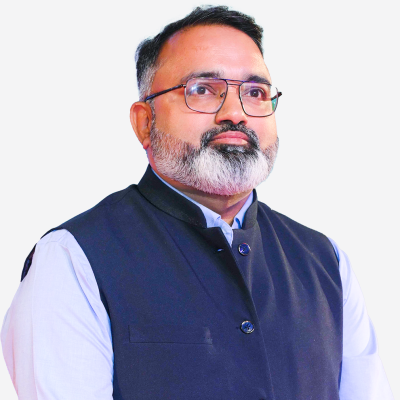Dr. Ankur Kabra